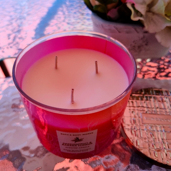 Scented Candles - Picture 3 of 3